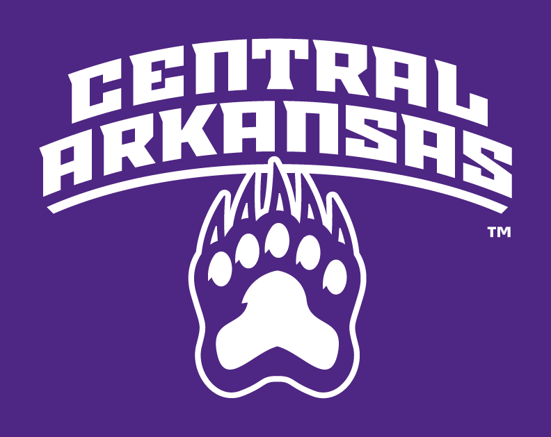 Central Arkansas Bears 2009-Pres Alternate Logo 12 iron on paper